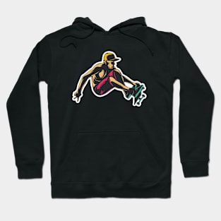 skater Hoodie